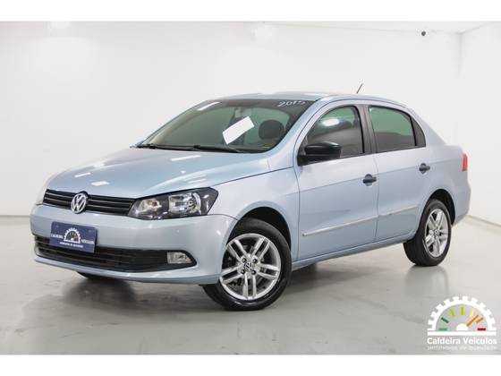 VOLKSWAGEN VOYAGE 1.6 MI CITY 8V FLEX 4P MANUAL VOLKSWAGEN VOYAGE 1.6 MI CITY 8V FLEX 4P MANUAL
